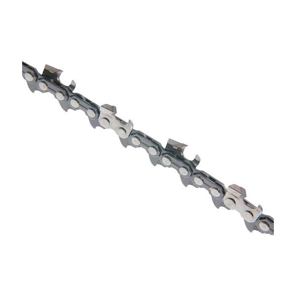 HS PARTS Pilový řetěz s karbidovými hroty 3/8" .063" (1,6 mm) 56 článků hranatý zub pro Stihl 030 040 044 046 MS360 MS361 MS362 MS380 MS390 MS440 MS441 MS460 MS461 MS660 MS661 MS880