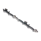 HS PARTS Pilový řetěz s karbidovými hroty 3/8" .063" (1,6 mm) 60 článků hranatý zub pro Stihl 030 040 044 046 MS360 MS361 MS362 MS380 MS390 MS440 MS441 MS460 MS461 MS660 MS661 MS880