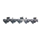 HS PARTS Pilový řetěz s karbidovými hroty 3/8" .063" (1,6 mm) 66 článků hranatý zub pro Stihl 030 040 044 046 MS360 MS361 MS362 MS380 MS390 MS440 MS441 MS460 MS461 MS660 MS661 MS880