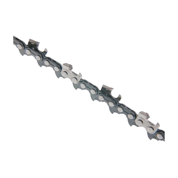 HS PARTS Pilový řetěz s karbidovými hroty 3/8" .063" (1,6 mm) 66 článků hranatý zub pro Stihl 030 040 044 046 MS360 MS361 MS362 MS380 MS390 MS440 MS441 MS460 MS461 MS660 MS661 MS880