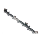 HS PARTS Pilový řetěz s karbidovými hroty 3/8" .063" (1,6 mm) 66 článků hranatý zub pro Stihl 030 040 044 046 MS360 MS361 MS362 MS380 MS390 MS440 MS441 MS460 MS461 MS660 MS661 MS880