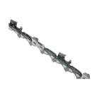 HS PARTS Pilový řetěz s karbidovými hroty 3/8" .063" (1,6 mm) 66 článků hranatý zub pro Stihl 030 040 044 046 MS360 MS361 MS362 MS380 MS390 MS440 MS441 MS460 MS461 MS660 MS661 MS880