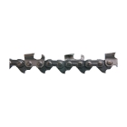 HS PARTS Pilový řetěz s karbidovými hroty 3/8" .063" (1,6 mm) 72 článků hranatý zub pro Stihl 030 040 044 046 MS360 MS361 MS362 MS380 MS390 MS440 MS441 MS460 MS461 MS660 MS661 MS880