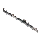 HS PARTS Pilový řetěz s karbidovými hroty 3/8" .063" (1,6 mm) 72 článků hranatý zub pro Stihl 030 040 044 046 MS360 MS361 MS362 MS380 MS390 MS440 MS441 MS460 MS461 MS660 MS661 MS880