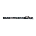 HS PARTS Pilový řetěz s karbidovými hroty 3/8" .063" (1,6 mm) 72 článků hranatý zub pro Stihl 030 040 044 046 MS360 MS361 MS362 MS380 MS390 MS440 MS441 MS460 MS461 MS660 MS661 MS880
