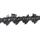 HS PARTS Pilový řetěz s karbidovými hroty .325" .050" (1,3 mm) 64 článků hranatý zub pro Husqvarna 36 40 42 45 51 55 240 242 254 257 262 338XPT 340 345 346 351 353 359 435 445 450 455 460