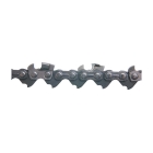 HS PARTS Pilový řetěz s karbidovými hroty .325" .058" (1,5 mm) 64 článků hranatý zub pro Husqvarna 36 40 42 45 51 55 240 242 254 257 262 338XPT 340 345 346 351 353 359 435 445 450 455 460