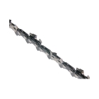 HS PARTS Pilový řetěz s karbidovými hroty .325" .058" (1,5 mm) 64 článků hranatý zub pro Husqvarna 36 40 42 45 51 55 240 242 254 257 262 338XPT 340 345 346 351 353 359 435 445 450 455 460