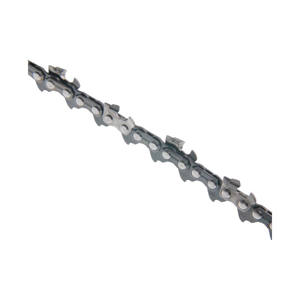 HS PARTS Pilový řetěz s karbidovými hroty .325" .063" (1,6 mm) 62 článků hranatý zub pro Stihl 024 026 029 031 032 036 039 MS240 MS260 MS261 MS270 MS280 MS310 MS290 MS390