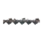 HS PARTS Pilový řetěz s karbidovými hroty .325" .063" (1,6 mm) 74 článků hranatý zub pro Stihl 024 026 029 031 032 036 039 MS240 MS260 MS261 MS270 MS280 MS310 MS290 MS390