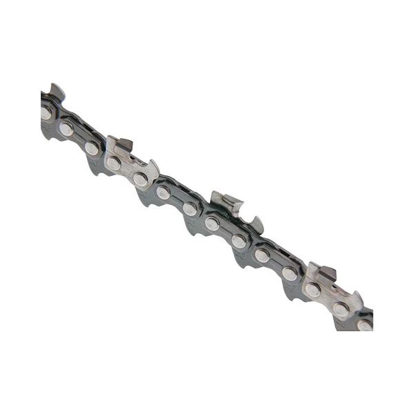 HS PARTS Pilový řetěz s karbidovými hroty .325" .063" (1,6 mm) 74 článků hranatý zub pro Stihl 024 026 029 031 032 036 039 MS240 MS260 MS261 MS270 MS280 MS310 MS290 MS390