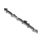 HS PARTS Pilový řetěz s karbidovými hroty .325" .063" (1,6 mm) 74 článků hranatý zub pro Stihl 024 026 029 031 032 036 039 MS240 MS260 MS261 MS270 MS280 MS310 MS290 MS390