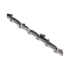 HS PARTS Pilový řetěz s karbidovými hroty .325" .063" (1,6 mm) 74 článků hranatý zub pro Stihl 024 026 029 031 032 036 039 MS240 MS260 MS261 MS270 MS280 MS310 MS290 MS390