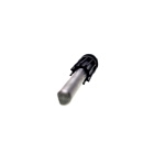HS Parts píst olejového čerpadla pro motorové pily Husqvarna 340 345 346XP 350 351 353 T540XP Jonsered 2141 2145 2150 CS2141 CS2145 CS2147 CS2150 CS2152 CS2153 (537069101 537069102)