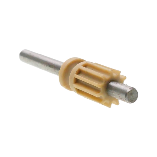 HS PARTS píst olejového čerpadla pro motorové pily Partner 350 351 352 370 390 420