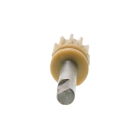 HS PARTS píst olejového čerpadla pro motorové pily Partner 350 351 352 370 390 420