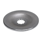 HS PARTS podložka nože pro křovinořezy Stihl S160 FS180 FS220 FS220K FS280 FS280K FS290 FS300 FS350 FS380 FS310 FS400 FS450 FS480 (OEM 41167131600)