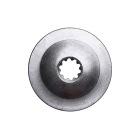 HS PARTS podložka nože pro křovinořezy Stihl S160 FS180 FS220 FS220K FS280 FS280K FS290 FS300 FS350 FS380 FS310 FS400 FS450 FS480 (OEM 41167131600)