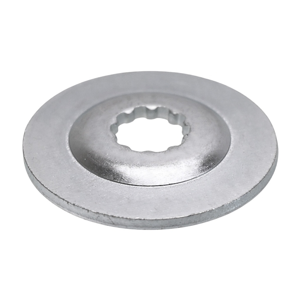 HS PARTS podložka žacího nože pro křovinořezy Stihl FS36 FS44 FS74 FS87 FS108 FS110 FS120 FS130 FS250 (OEM 41307131600)