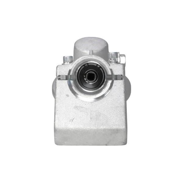 HS PARTS převodová hlava pro křovinořezy Stihl FS72 FS74 FS83 FS87 FS120 FS130 FS250 HT250 FT250 (OEM 41376400100)