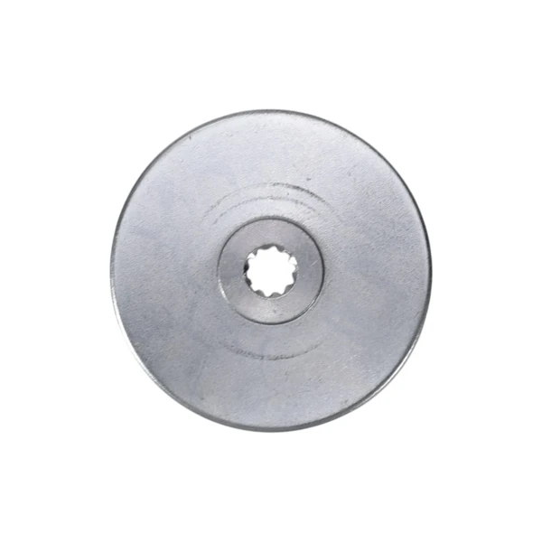 HS PARTS převodová hlava pro křovinořezy Stihl FS72 FS74 FS83 FS87 FS120 FS130 FS250 HT250 FT250 (OEM 41376400100)