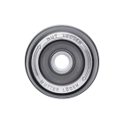 HS PARTS přítlačná miska žacího nože pro křovinořezy Stihl S160 FS180 FS220 FS220K FS280 FS280K FS290 FS300 FS350 FS380 FS310 FS400 FS450 FS480 (OEM 41197133100)