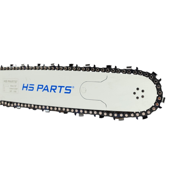 HS PARTS profesionálna vodiaca lišta 15