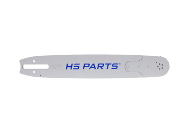 HS PARTS profesionálna vodiaca lišta 15" (38 cm) 3/8" .063" (1,6 mm) 56 článkov pre Stihl 034 036 039 041 042 044 046 056 066 MS290 MS390 MS340 MS360 MS361 MS362 MS380 MS381 MS440 MS460 MS441 MS640 MS650 MS660 MS500i
