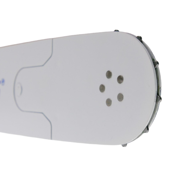 HS PARTS profesionálna vodiaca lišta 16