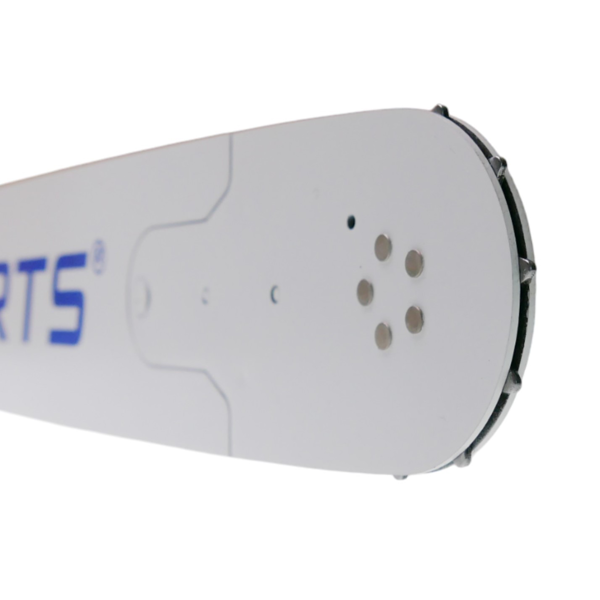 HS PARTS profesionálna vodiaca lišta 18