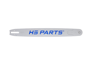 HS PARTS profesionálna vodiaca lišta 22" (55 cm) 3/8" .063" (1,6 mm) 76 článkov pre Stihl 034 036 039 041 042 044 046 056 066 MS290 MS390 MS340 MS360 MS361 MS362 MS380 MS381 MS440 MS460 MS441 MS640 MS650 MS660 MS500i