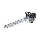 HS PARTS profesionálna vodiaca lišta 24" (60 cm) 3/8" .063" (1,6 mm) + pílová reťaz 84 článkov hranatý zub pre Stihl 030 036 042 045 MS290 MS390 MS360 MS361 MS362 MS380 MS440 MS441 MS460 MS461 MS462 MS500i MS660 MS661 MS880