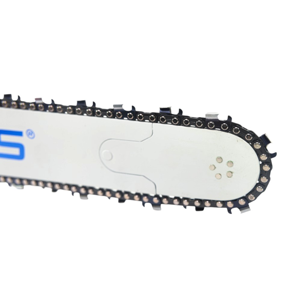 HS PARTS profesionálna vodiaca lišta 26