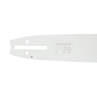 HS PARTS profesionálna vodiaca lišta 28" (70 cm) 3/8" .058" (1,5 mm) + pílová reťaz 92 článkov hranatý zub pre Husqvarna 61 66 266 268 272 365 372XP 380 585 Solo 665 681 Jonsered 2077 2171 Dolmar PS6400 Makita DCS6400