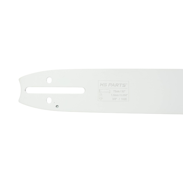 HS PARTS profesionálna vodiaca lišta 30