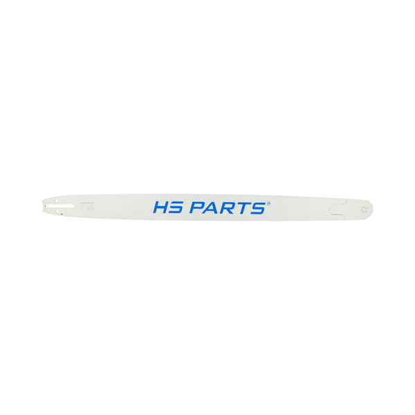 HS PARTS profesionálna vodiaca lišta 36" (90 cm) .404" .063" (1,6 mm) + pílová reťaz 104 článkov hranatý zub pre Husqvarna 61 66 268 288 385 390XP 575XP 3120XP Jonsered 2095 625 820 CS2172 Solo 667 681 694 Shindaiwa 680 757