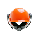 HS PARTS profesionální ochranná přilba