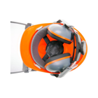 HS PARTS profesionální ochranná přilba