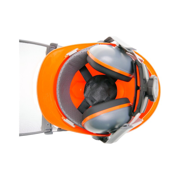 HS PARTS profesionální ochranná přilba