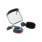 HS PARTS profesionální ochranná přilba