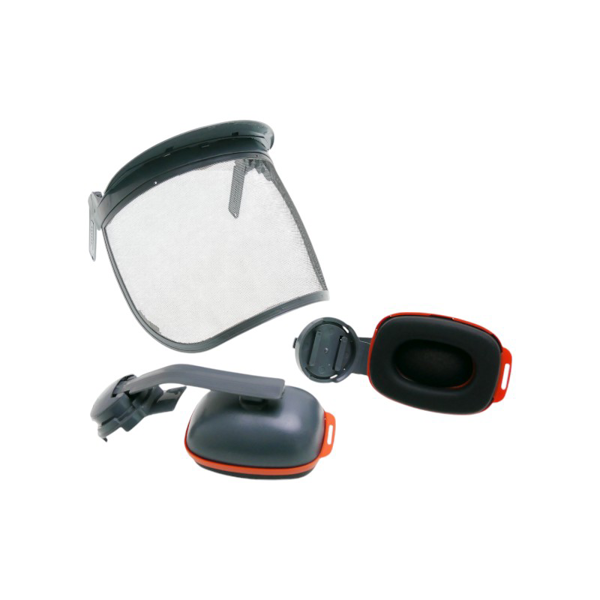 HS PARTS profesionální ochranná přilba