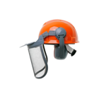 HS PARTS profesionální ochranná přilba