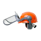 HS PARTS profesionální ochranná přilba