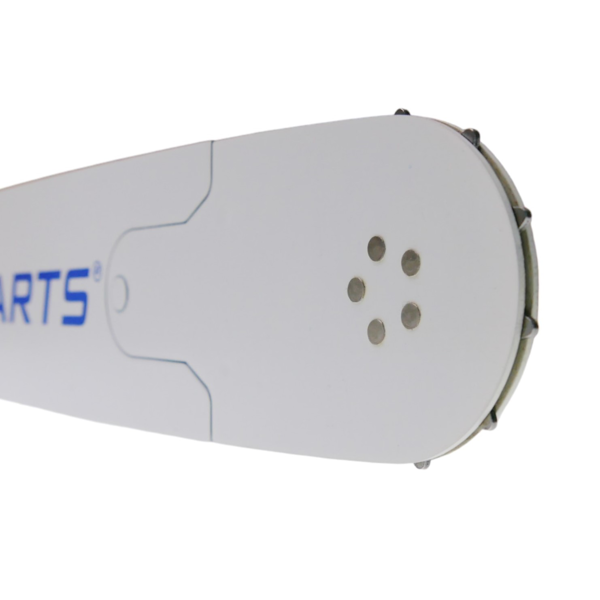 HS PARTS profesionální vodící lišta 15