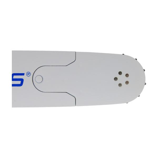 HS PARTS profesionální vodící lišta 15