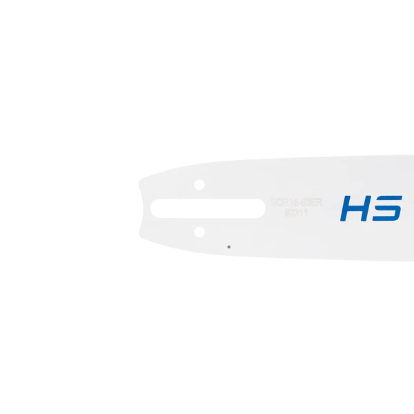 HS PARTS profesionální vodící lišta 15