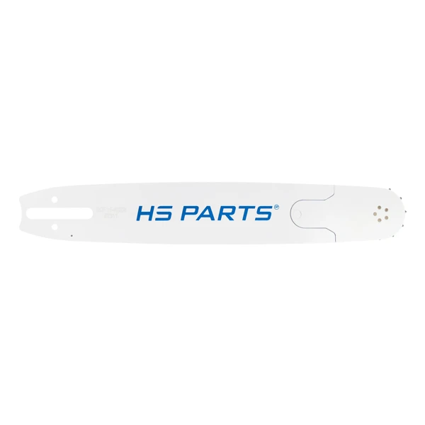 HS PARTS profesionální vodící lišta 15" (38 cm) 3/8" .063" (1,6 mm) 56 čl. pro Stihl 034 036 039 041 042 044 046 056 066 MS290 MS390 MS340 MS360 MS361 MS362 MS380 MS381 MS440 MS460 MS441 MS640 MS650 MS660 MS500i