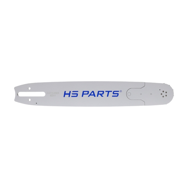 HS PARTS profesionální vodící lišta 15" (38 cm) 3/8" .063" (1,6 mm) 56 článků pro Stihl 034 036 039 041 042 044 046 056 066 MS290 MS390 MS340 MS360 MS361 MS362 MS380 MS381 MS440 MS460 MS441 MS640 MS650 MS660 MS500i