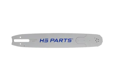 HS PARTS profesionální vodící lišta 15" (38 cm) 325" .063" (1,6 mm) 62 článků pro Stihl 024 026 028 029 031 032 034 036 039 MS240 MS260 MS261 MS270 MS271 MS280 MS290 MS291 MS310 MS390