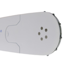 HS PARTS profesionální vodící lišta 16" (40 cm) 3/8" .058" (1,5 mm) 60 článků pro Husqvarna 61 66 266 268 272 365 372XP 281 298 380 385 585 Solo 665 670 681 Jonsered 2077 2171 Dolmar PS6400 PS7900 Shindaiwa 285 300 550 Echo CS3500